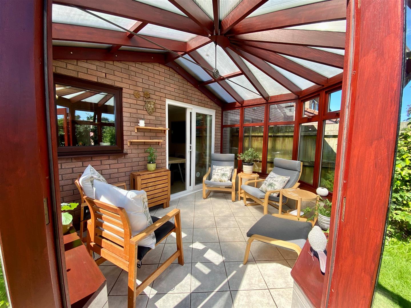 Woodham Park, Barry Knights Estate Agents